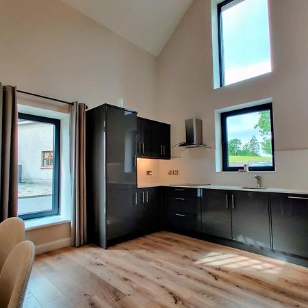 Moynure House Boutique B&B & Separate Two Bedroom Chalet Athlone Eksteriør billede