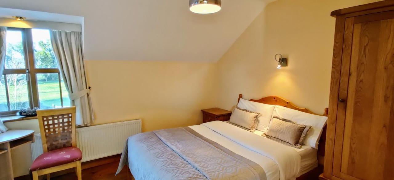 Moynure House Boutique B&B & Separate Two Bedroom Chalet Athlone Eksteriør billede