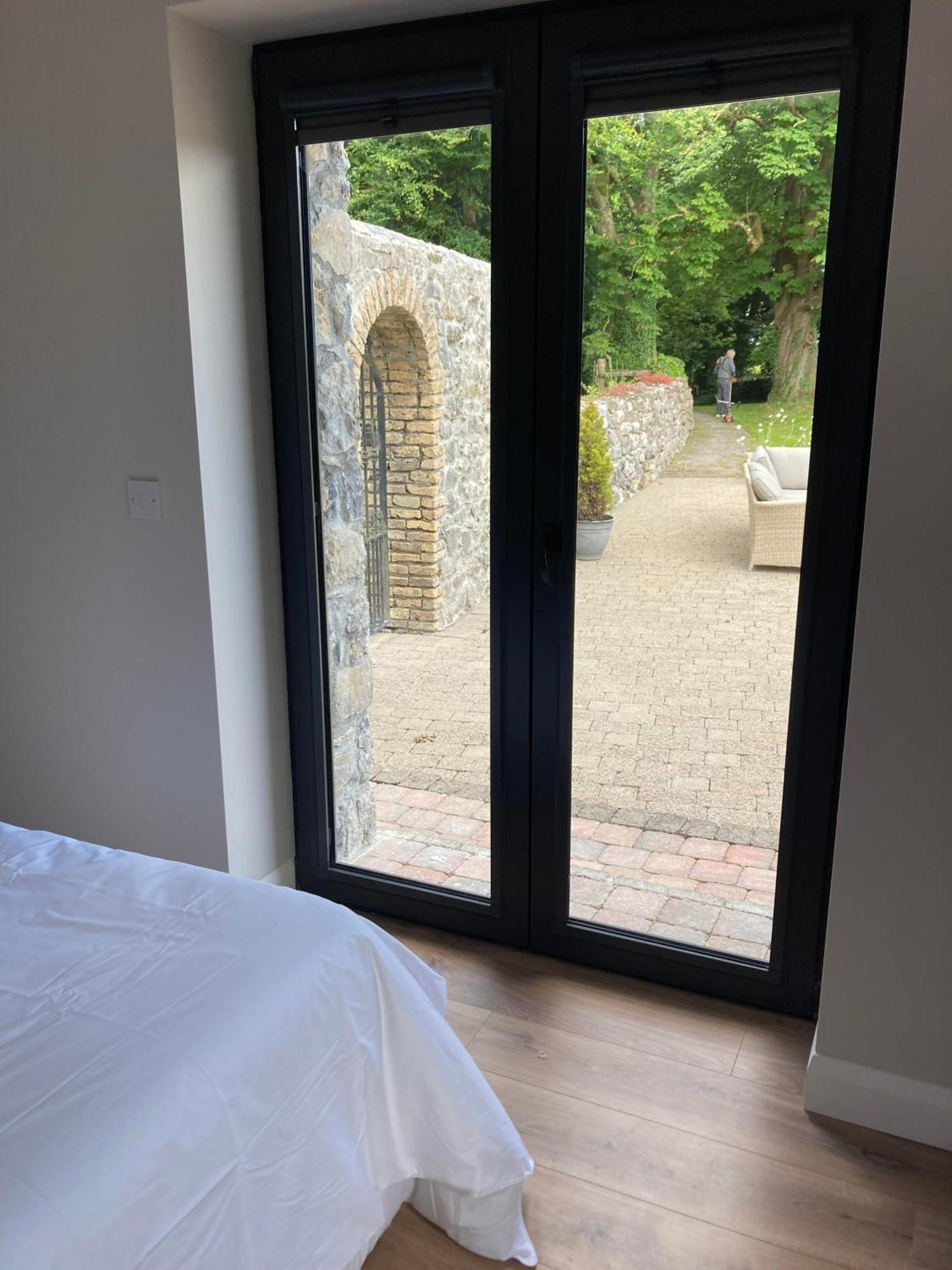 Moynure House Boutique B&B & Separate Two Bedroom Chalet Athlone Eksteriør billede