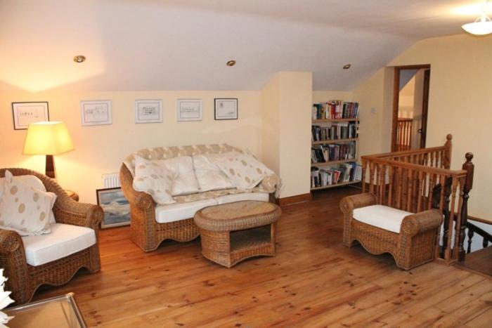 Moynure House Boutique B&B & Separate Two Bedroom Chalet Athlone Eksteriør billede