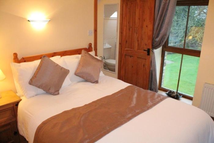 Moynure House Boutique B&B & Separate Two Bedroom Chalet Athlone Værelse billede