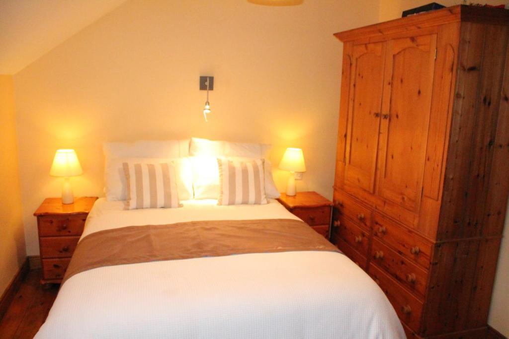Moynure House Boutique B&B & Separate Two Bedroom Chalet Athlone Værelse billede