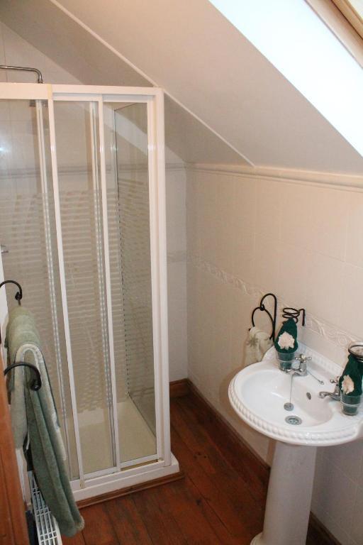 Moynure House Boutique B&B & Separate Two Bedroom Chalet Athlone Værelse billede