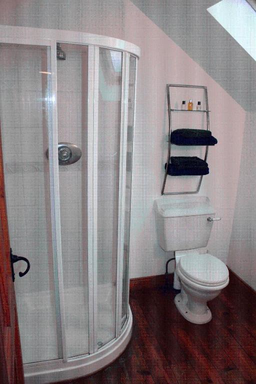Moynure House Boutique B&B & Separate Two Bedroom Chalet Athlone Eksteriør billede