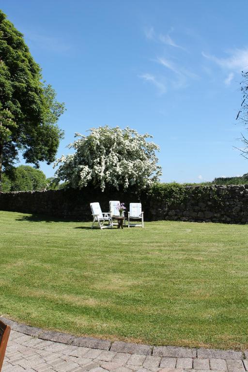 Moynure House Boutique B&B & Separate Two Bedroom Chalet Athlone Eksteriør billede